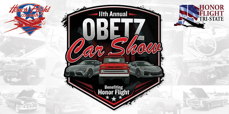11th Annual Obetz Car Cruise-in